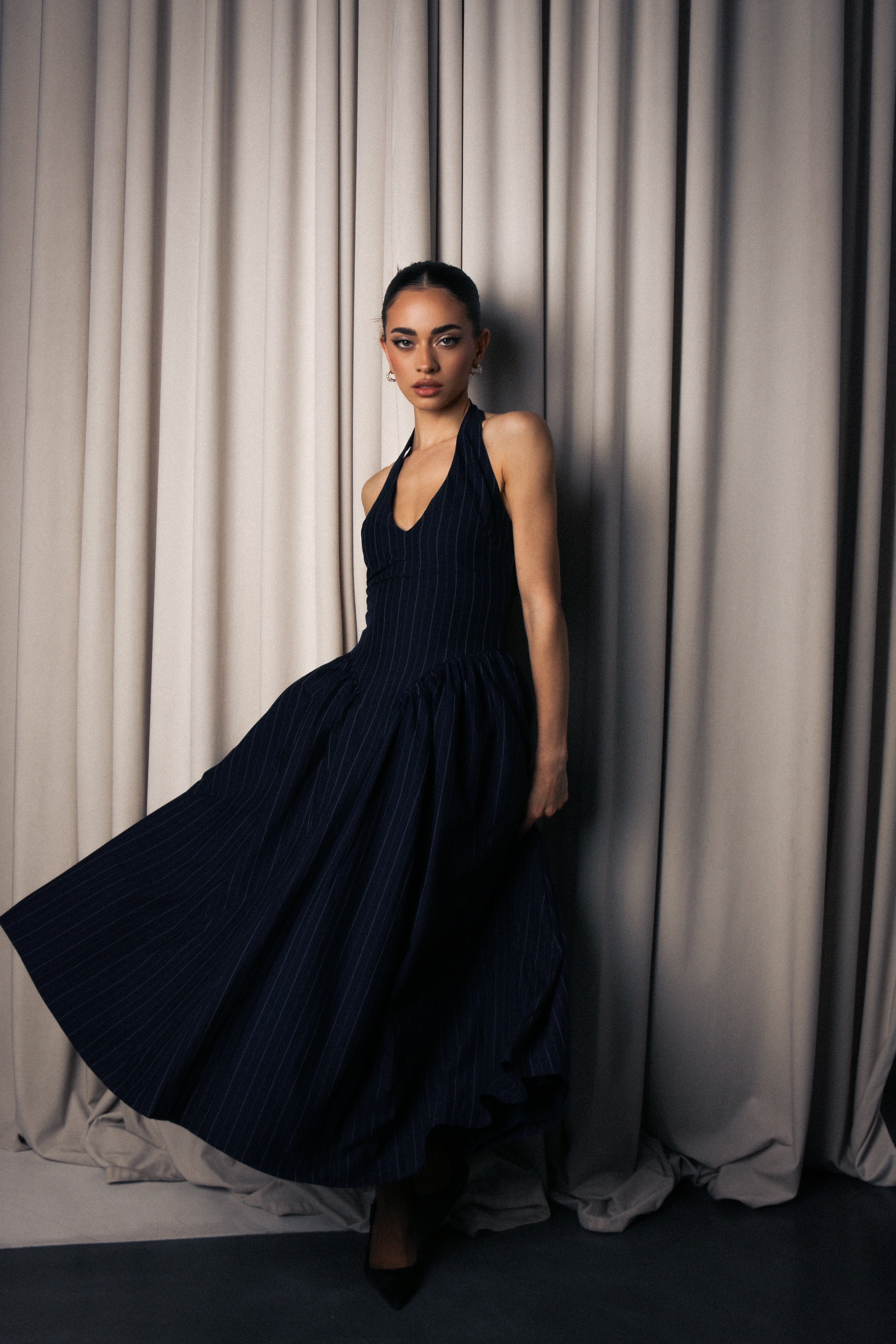 Guinevere Dress