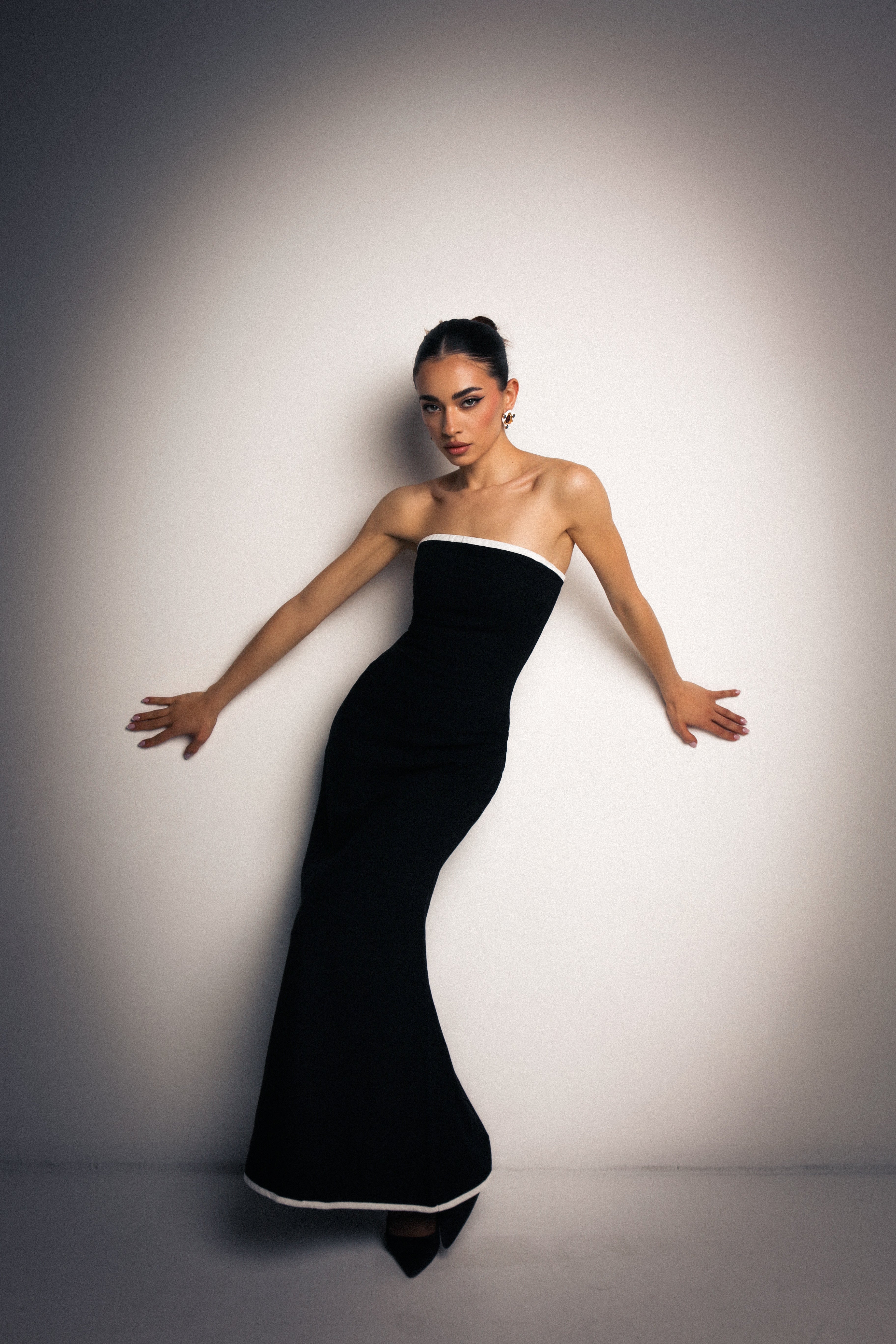 Ombeline Dress