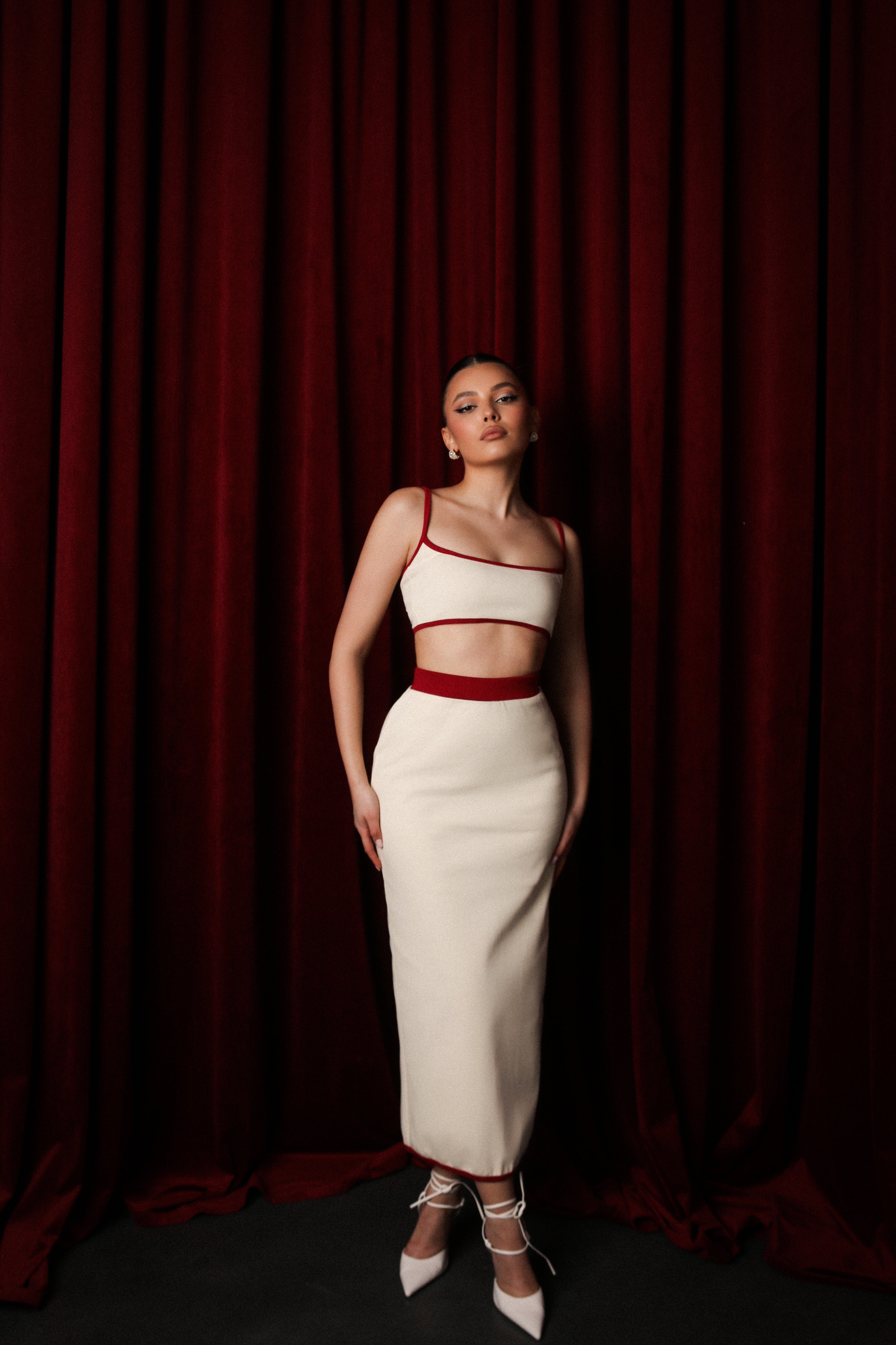 Seraphina Skirt