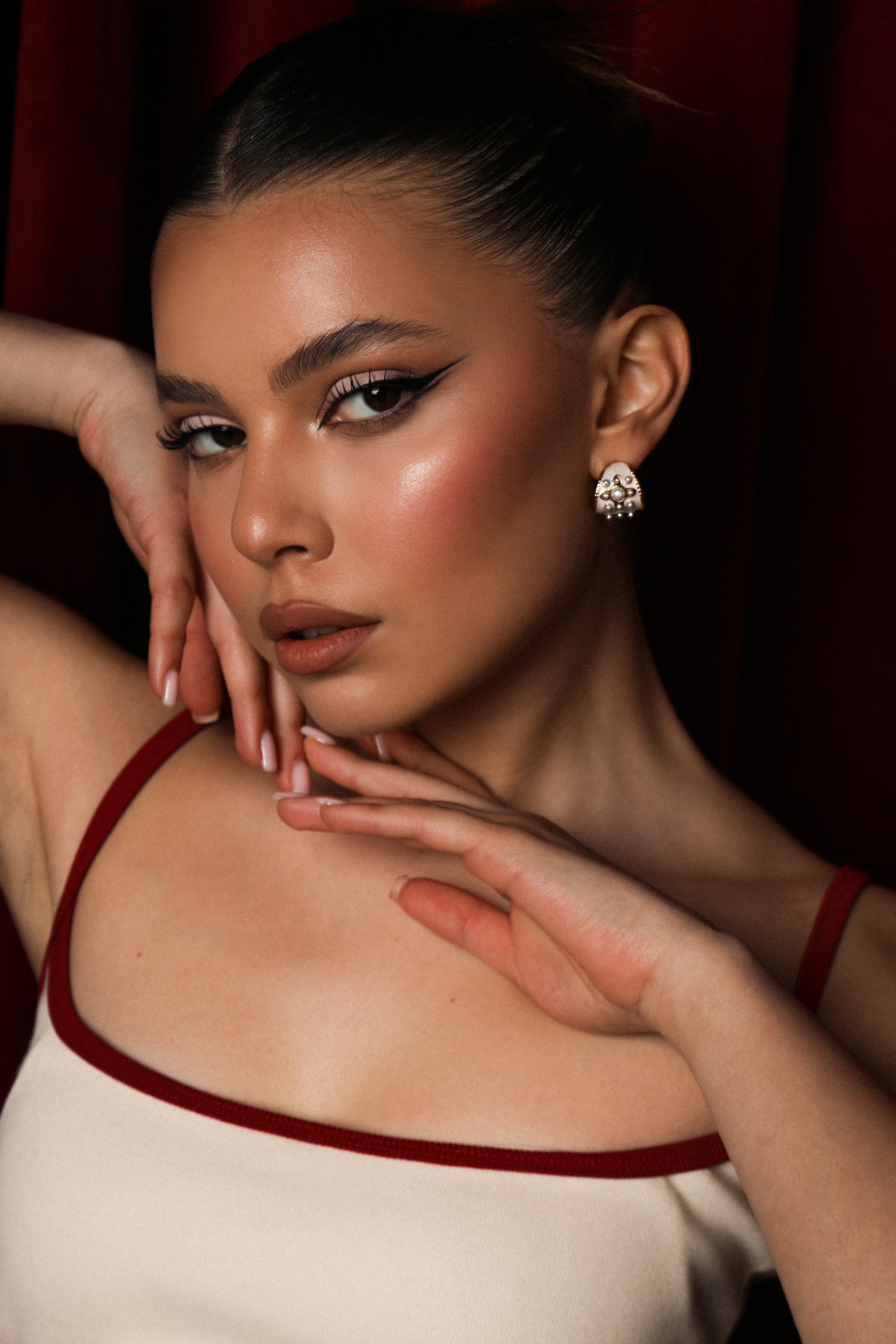 Giovanna Earrings