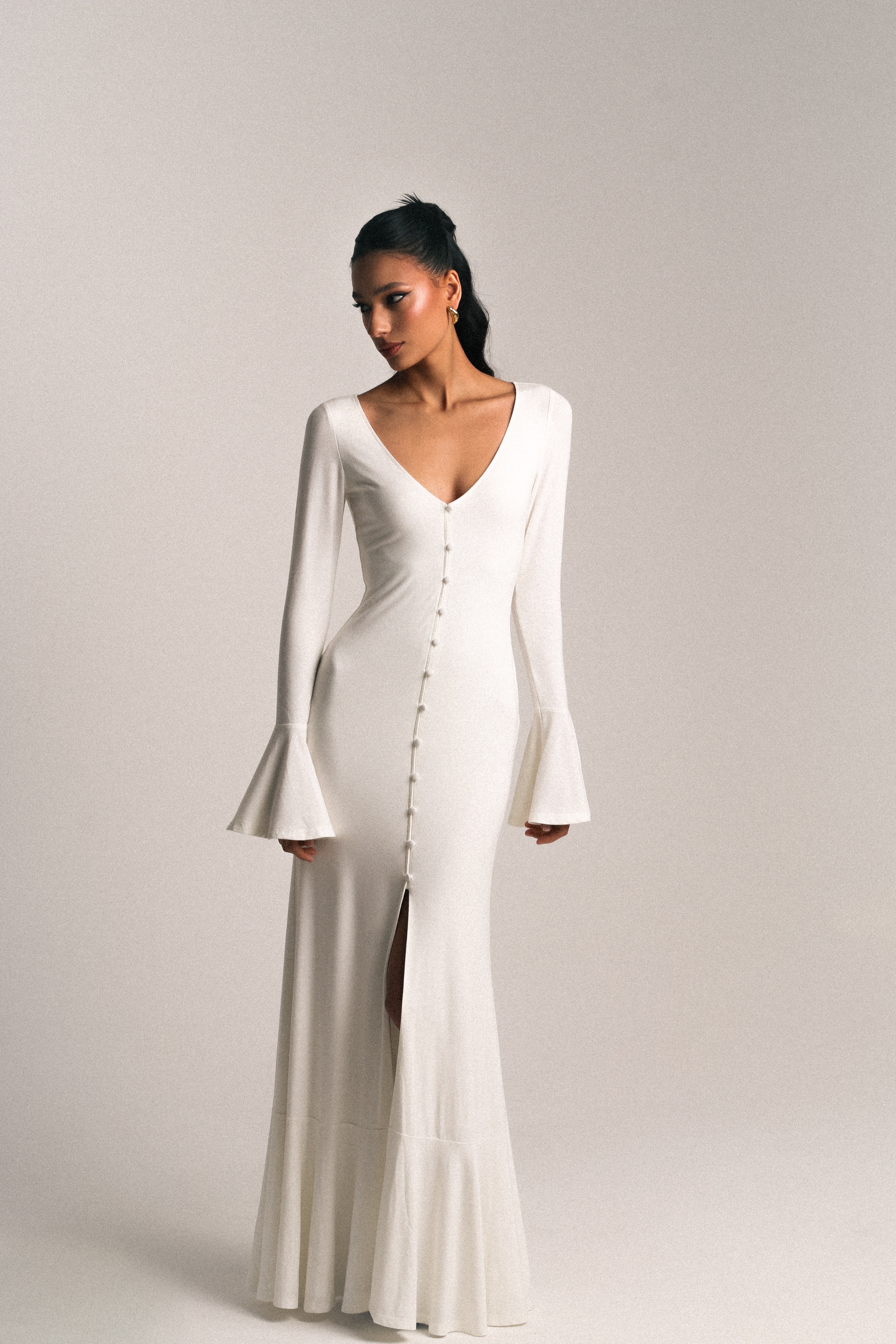 Adelaide Dress