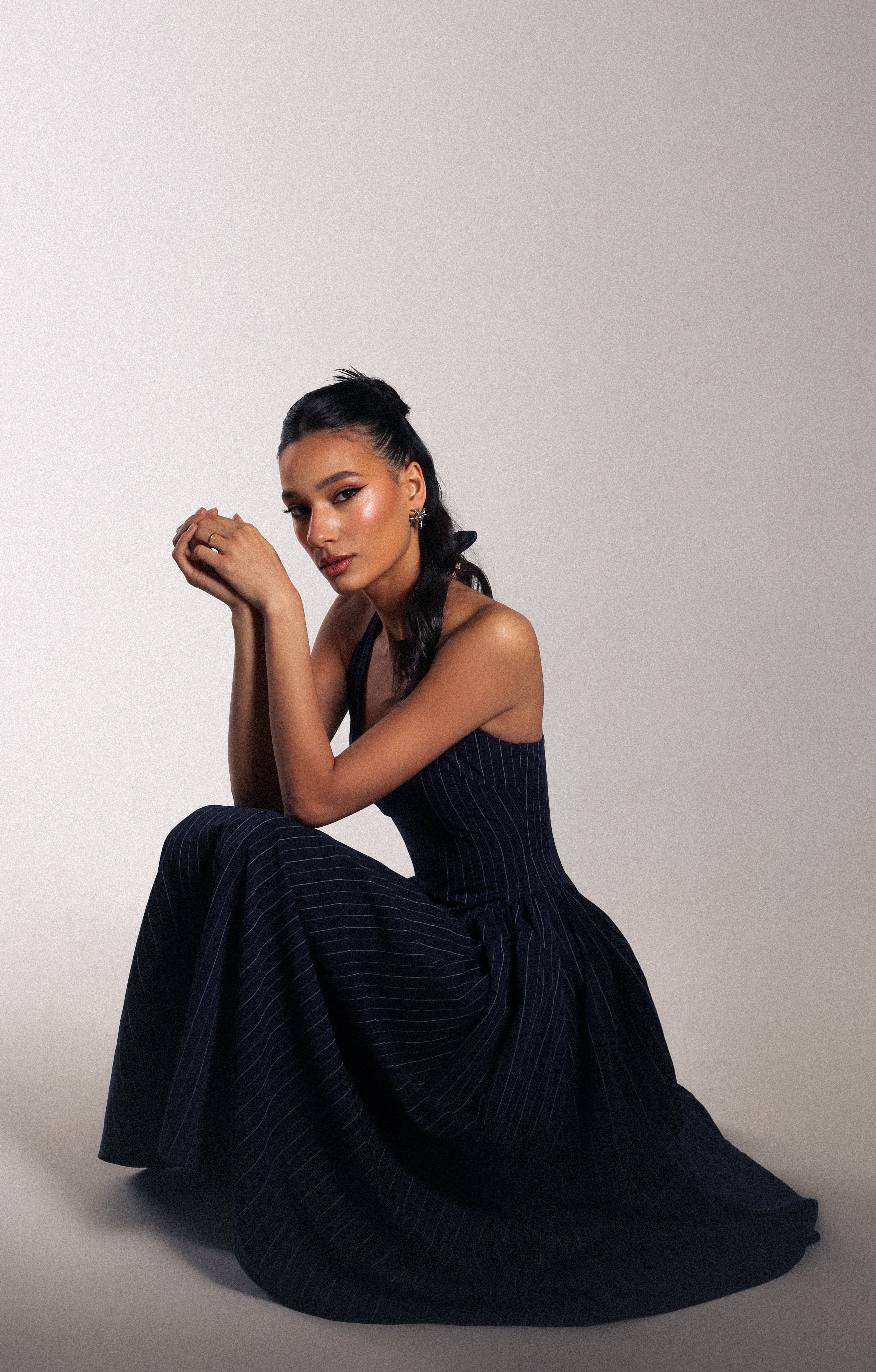 Guinevere Dress